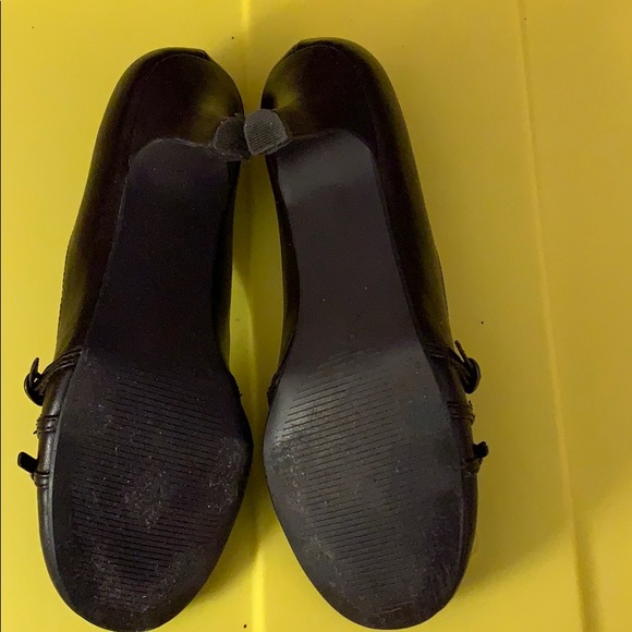 Maurice’s Kitten Heels - Picture 6 of 6